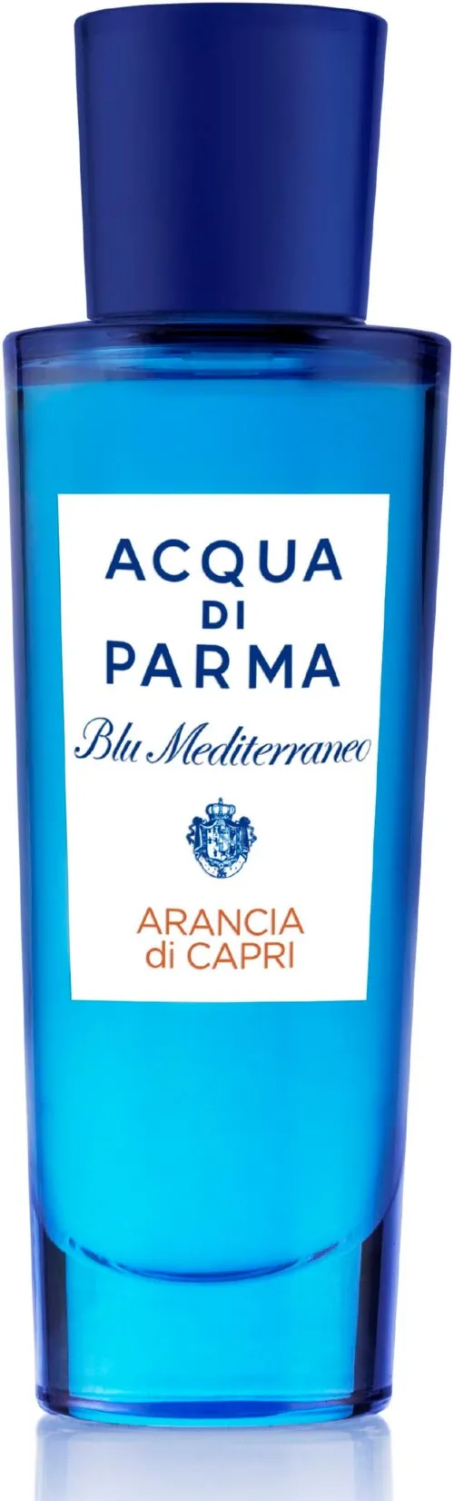 Acqua di Parma  Blu Mediterraneo Collection Arancia di Capri Eau de Toilette 30 ml
