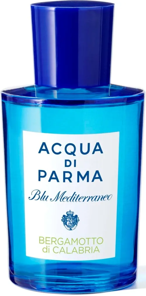 Acqua di Parma  Blu Mediterraneo Collection Bergamotto di Calabria Eau de Toilette 100 ml