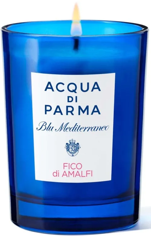 Acqua di Parma Blu Mediterraneo Collection Fico di Amalfi Candle 200 g