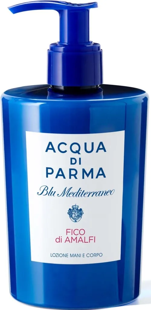 Acqua di Parma Blu Mediterraneo Collection Fico Hand & Body Lotion 300 ml