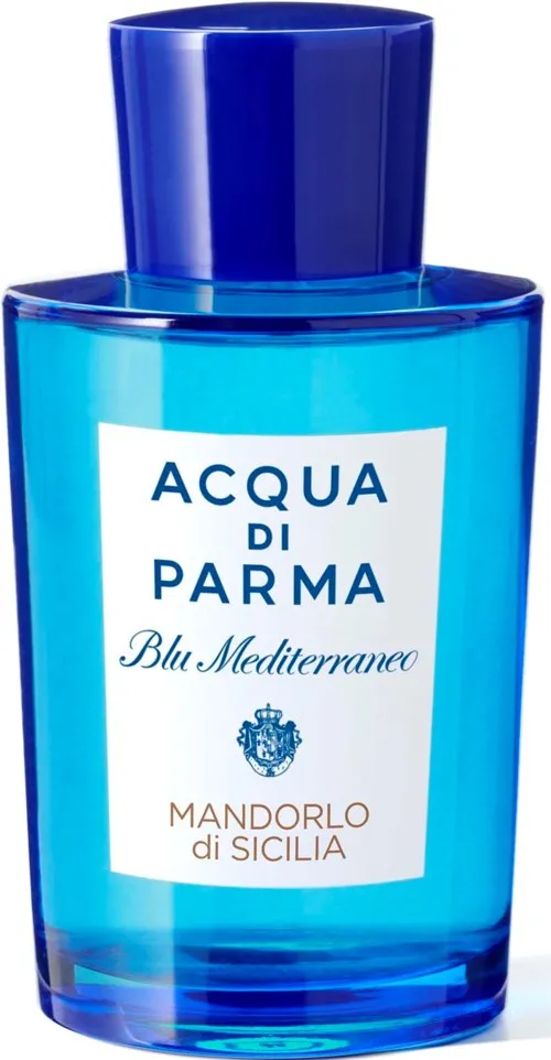 Acqua di Parma  Blu Mediterraneo Collection Mandorlo di Sicilia Eau de Toilette 180 ml