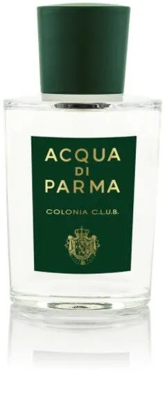 Acqua di Parma  Colonia Collection Colonia C.L.U.B Eau de Cologne 50 ml