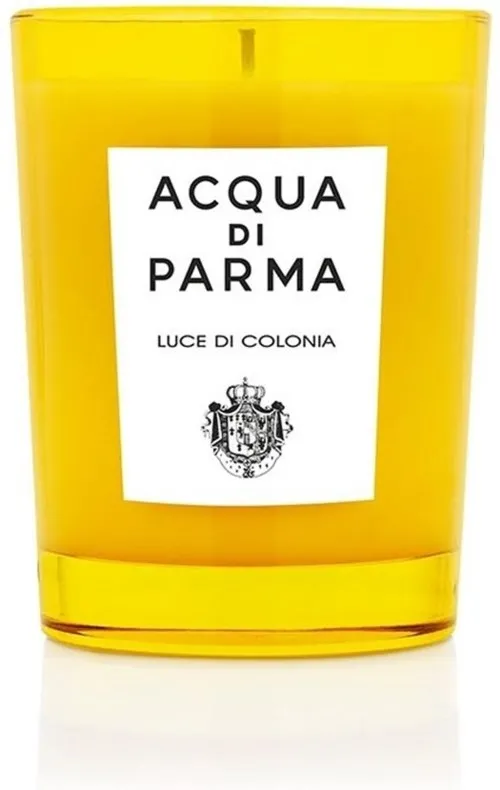 Acqua di Parma  Luce di Colonia Candle 200 g