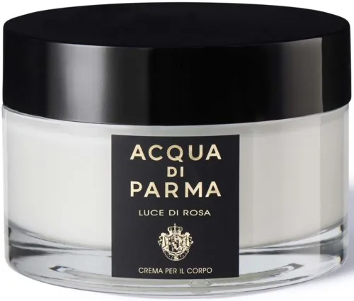 Acqua di Parma Luce di Rosa Body Crean 150 ml