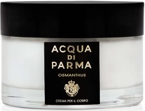 Acqua di Parma  Signatures of the Sun Osmanthus Body Cream 150 ml