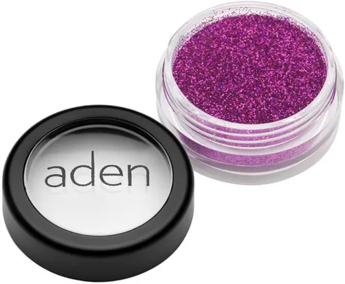 Aden Glitter Powder Jukebox 14