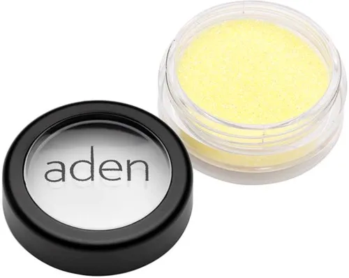 Aden Glitter Powder Solar 07