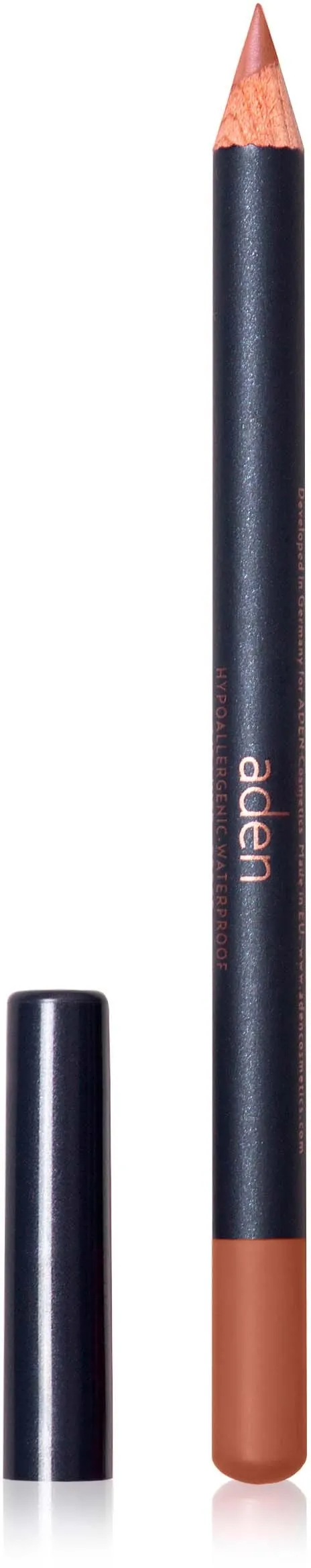 Aden Lipliner Pencil BRONZE SAND 63