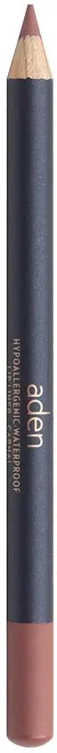 Aden Lipliner Pencil CARNAL 21
