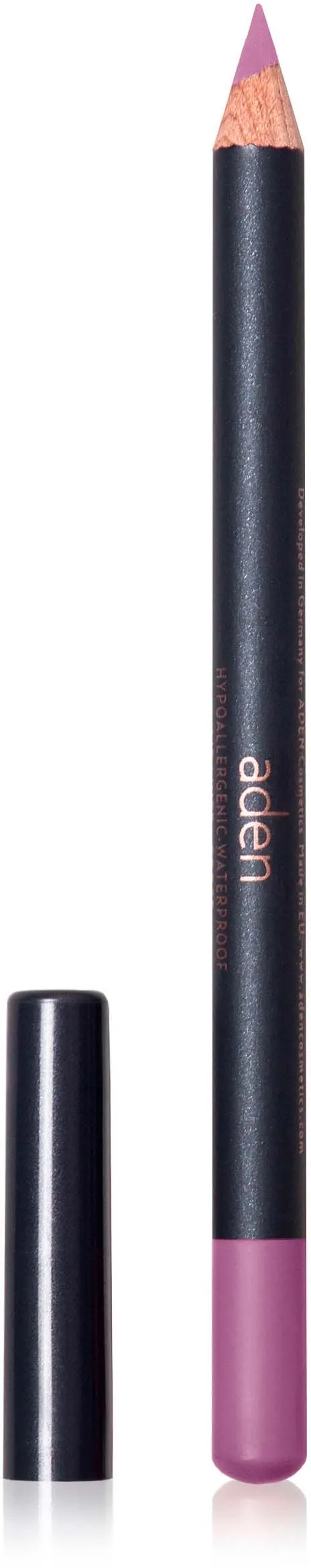 Aden Lipliner Pencil CERISE 55