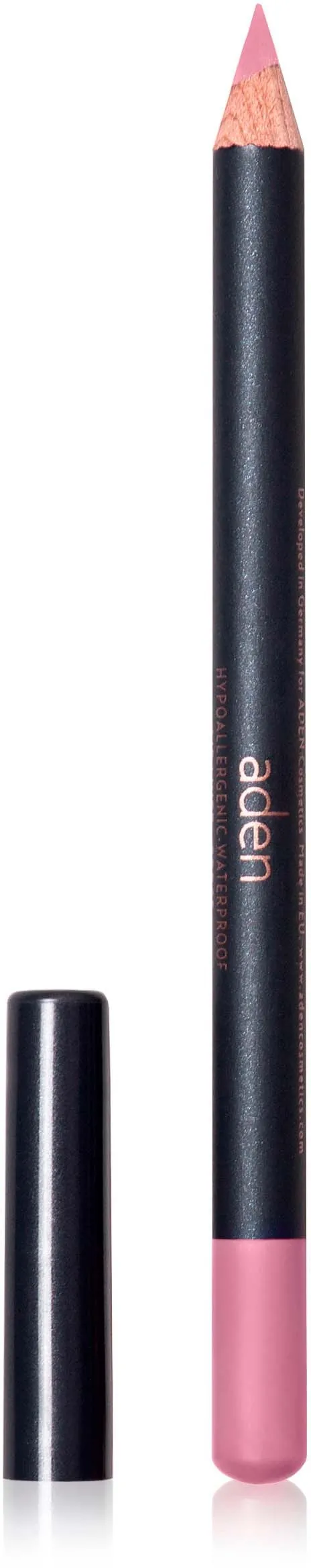 Aden Lipliner Pencil MELLOW 37