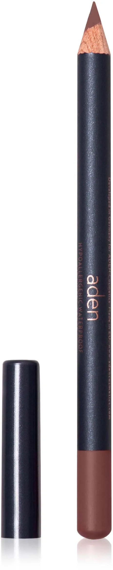 Aden Lipliner Pencil MILK CHOCOLATE 30