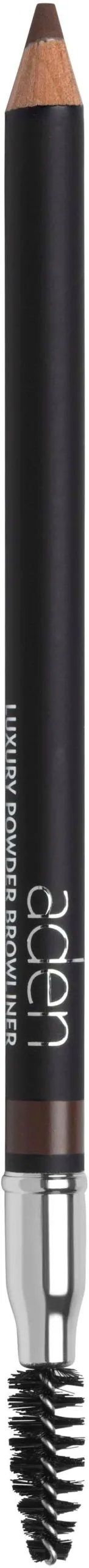 Aden Luxury eyebrow liner Dark Brown