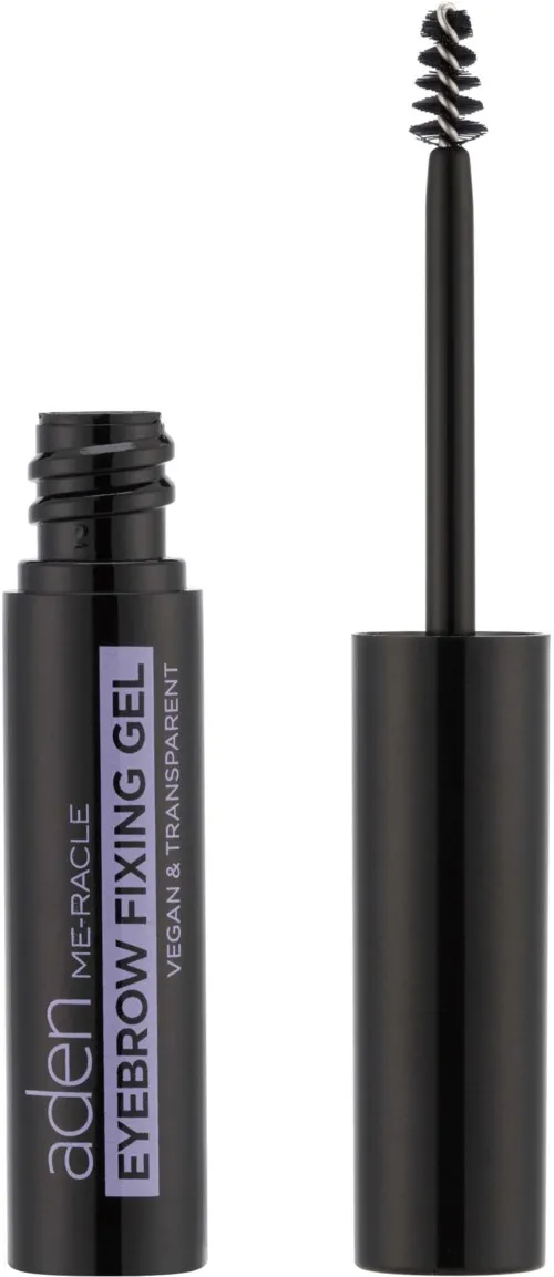 Aden Me-RACLEEyebrow Fixing Gel Transparent