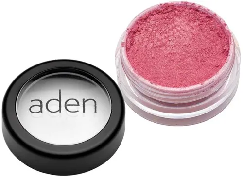 Aden Pigment Powder Flower Pink 05