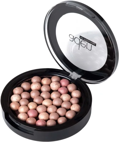 Aden Powder Pearls Amber 04