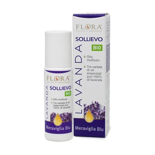 Flora Roll On Post Mückenstich