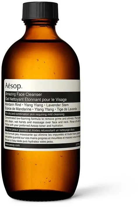 Aesop Amazing Face Cleanser 200 ml
