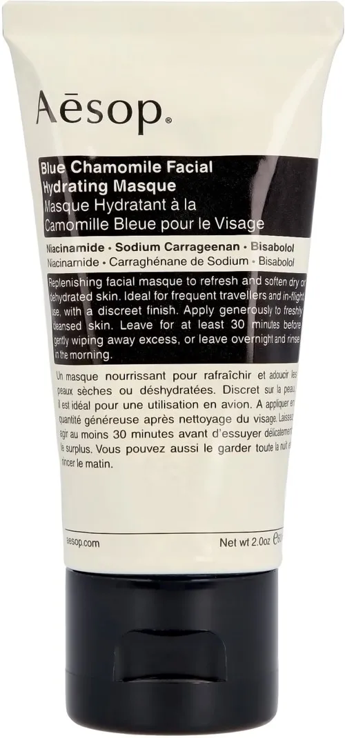 Aesop Blue Chamomile Facial Hydrating Masque 60 ml