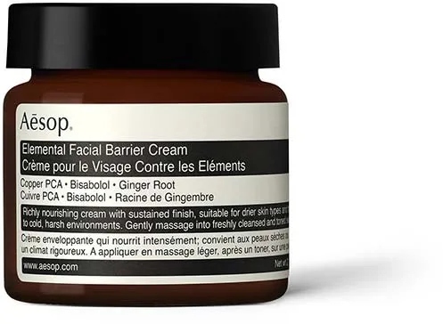 Aesop Elemental Facial Barrier Cream 60 ml
