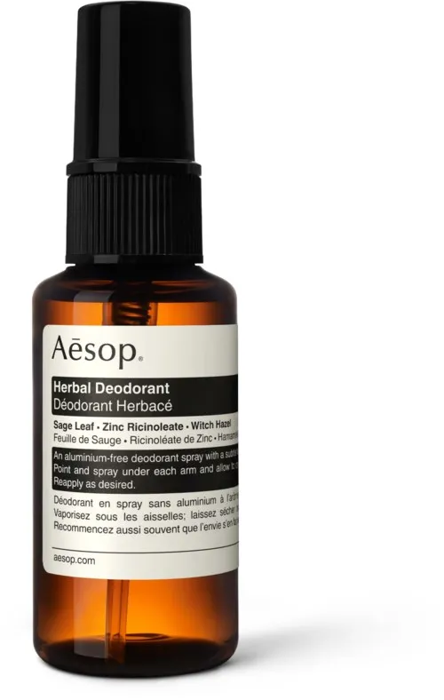 Aesop Herbal Deodorant 50 ml