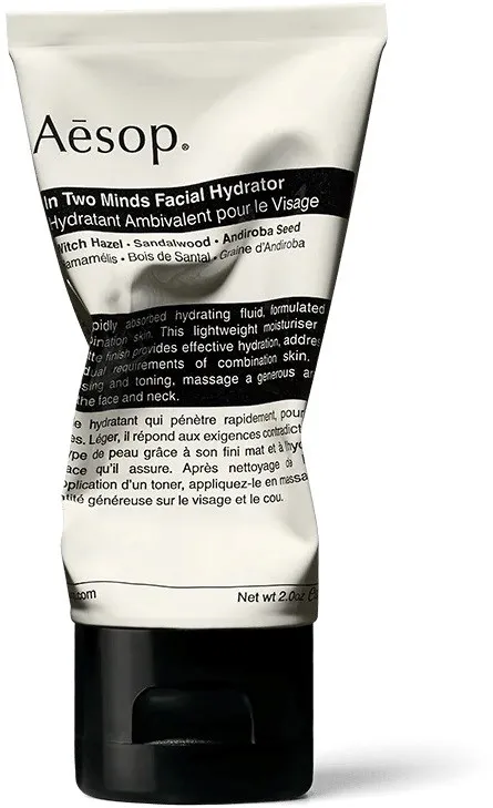 Aesop In Two Minds Facial Hydrator 60 ml