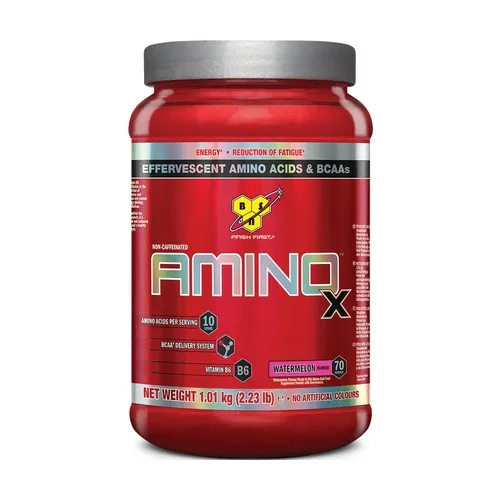 BSN Amino X, Wassermelone