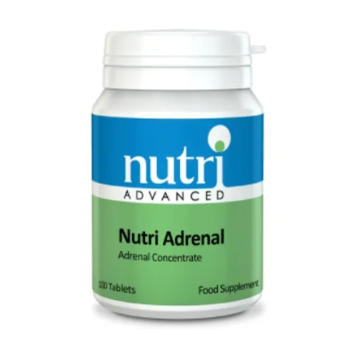 Nutri-Advanced Nutri Adrenal