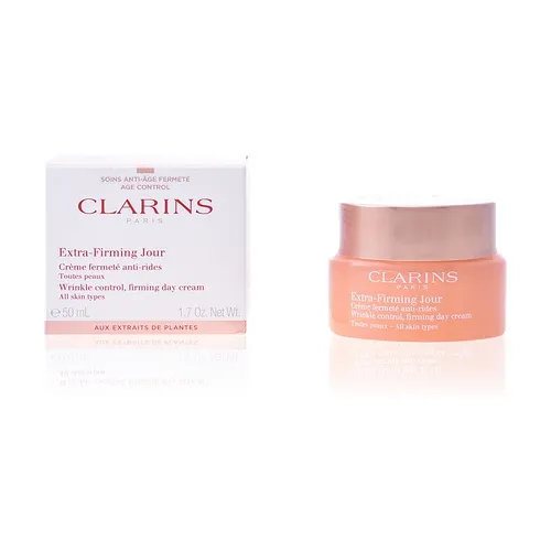 Clarins EXTRA FIRMING JOUR Crème Peaux Normales