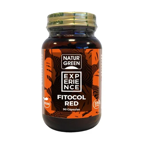 NaturGreen FitoCol Rot