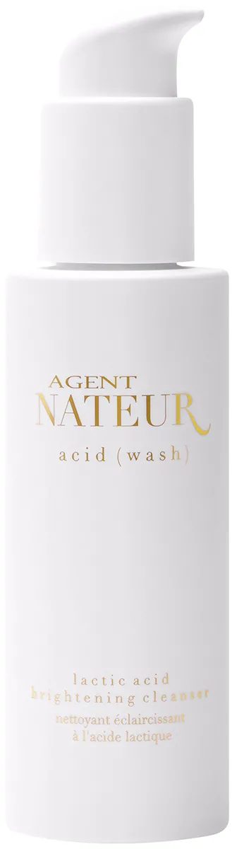 Acid (Wash) Lactic Acid Skin Brightening Cleanse 50 ml
