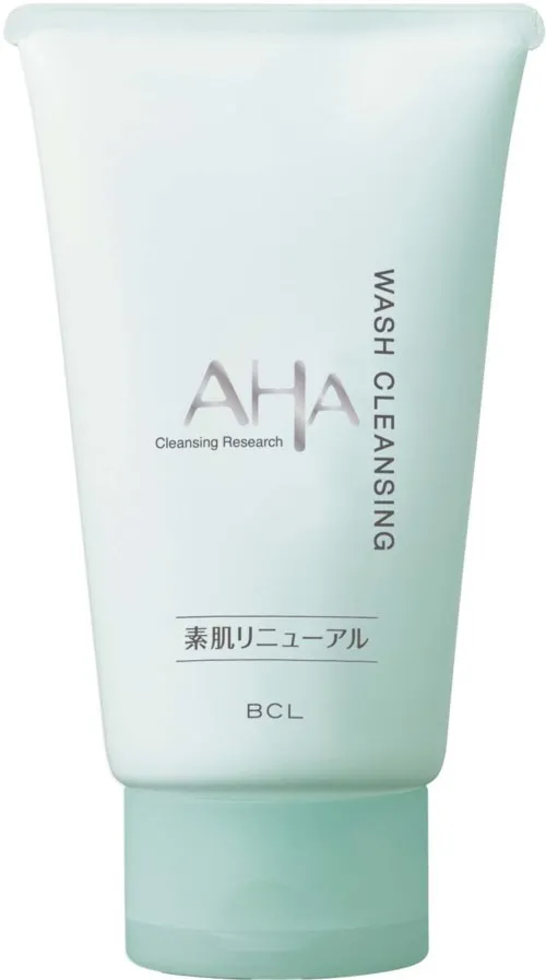 AHA Cleansing Research Wash Cleansing N (scrubbing) 120 g