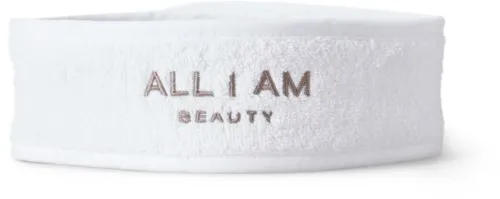 ALL I AM BEAUTY All I Am Headband
