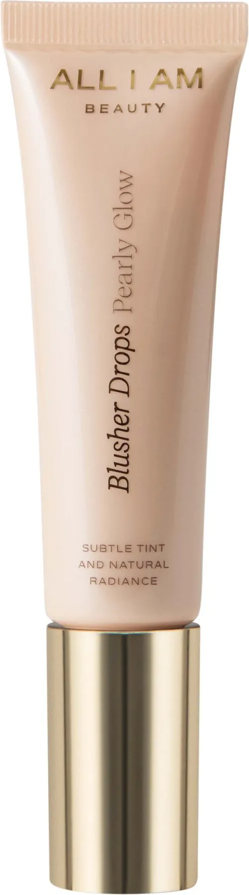 ALL I AM BEAUTY Blusher Drops Pearly Glow