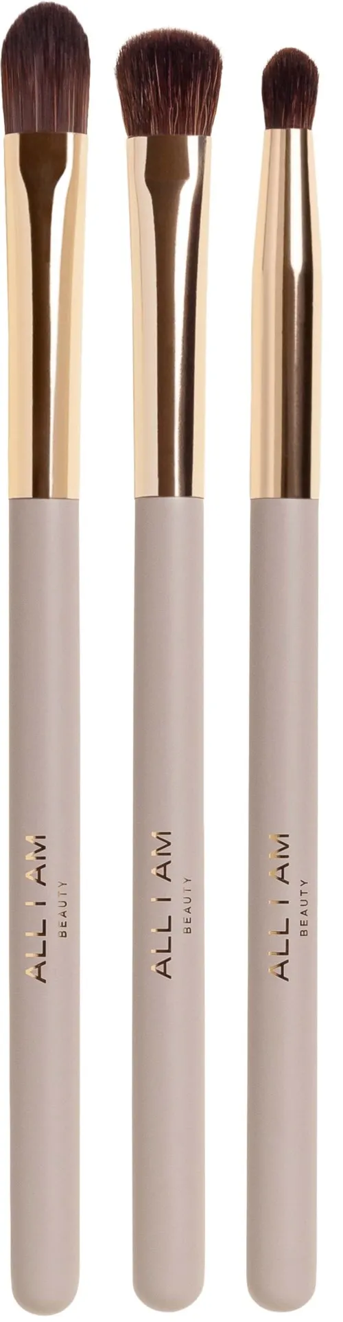 ALL I AM BEAUTY Eye Kit