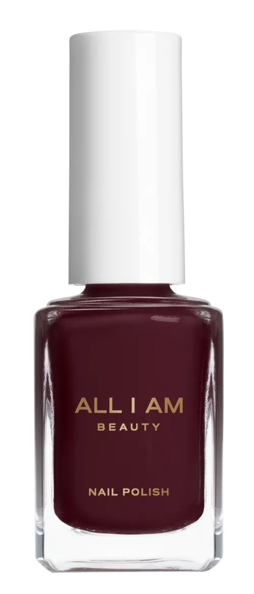 ALL I AM BEAUTY Nail Polish Lady Mandy
