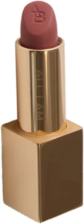 ALL I AM BEAUTY The Lipstick Lady Posh