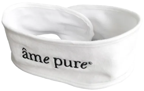âme pure SPA Headbands