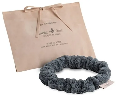 Amelie Soie Secrets de beauté Basic Collection Beauty Halo Heatless Waves