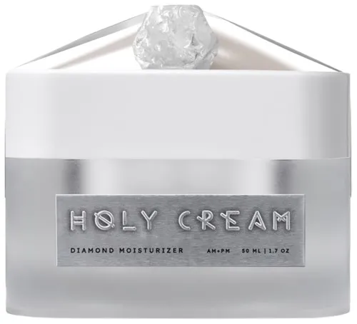 AMEŌN Holy Cream Diamond Moisturizer 50 ml