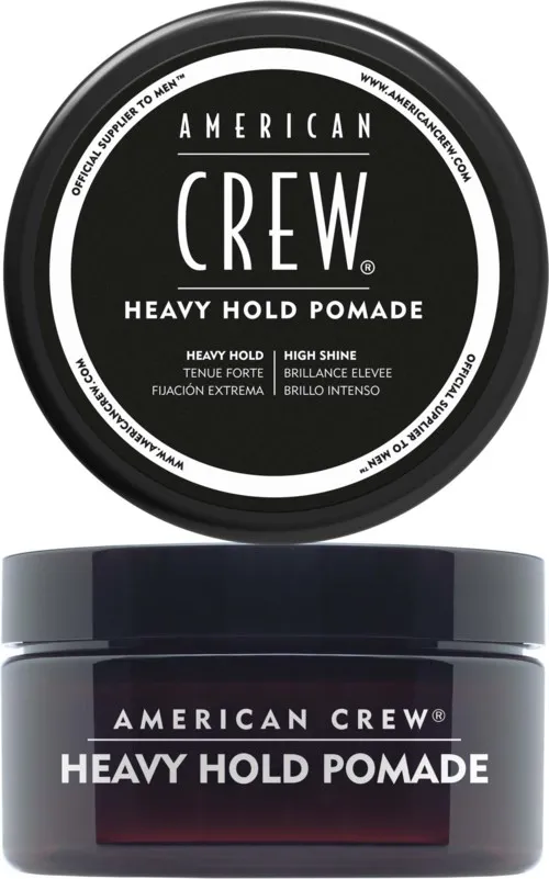 American Crew Heavy Hold Pomade 85 g