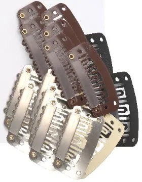 American Dream Clip In Quick Fix Clips Medium Blonde Blonde