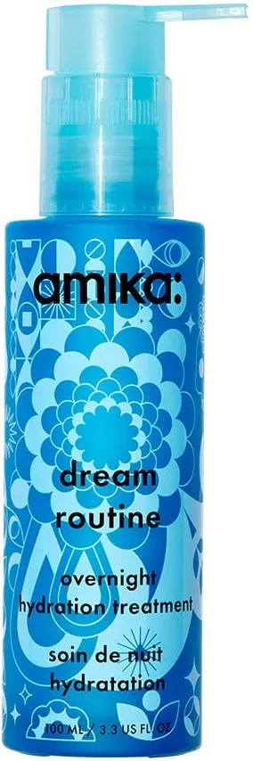 Amika Dream Routine Overnight Hydration Mask 100 ml