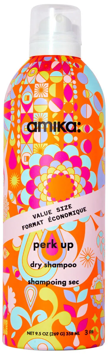 perk up dry shampoo 339ml