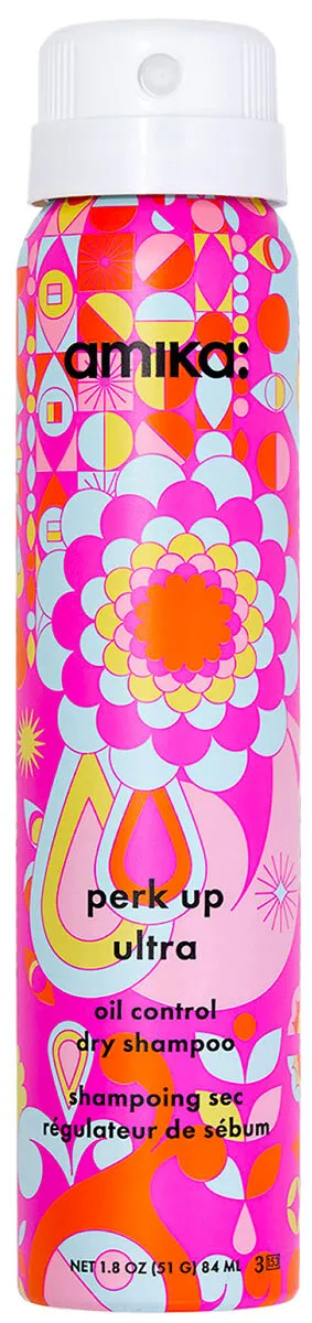 perk up ultra oil control dry shampoo 84 ml