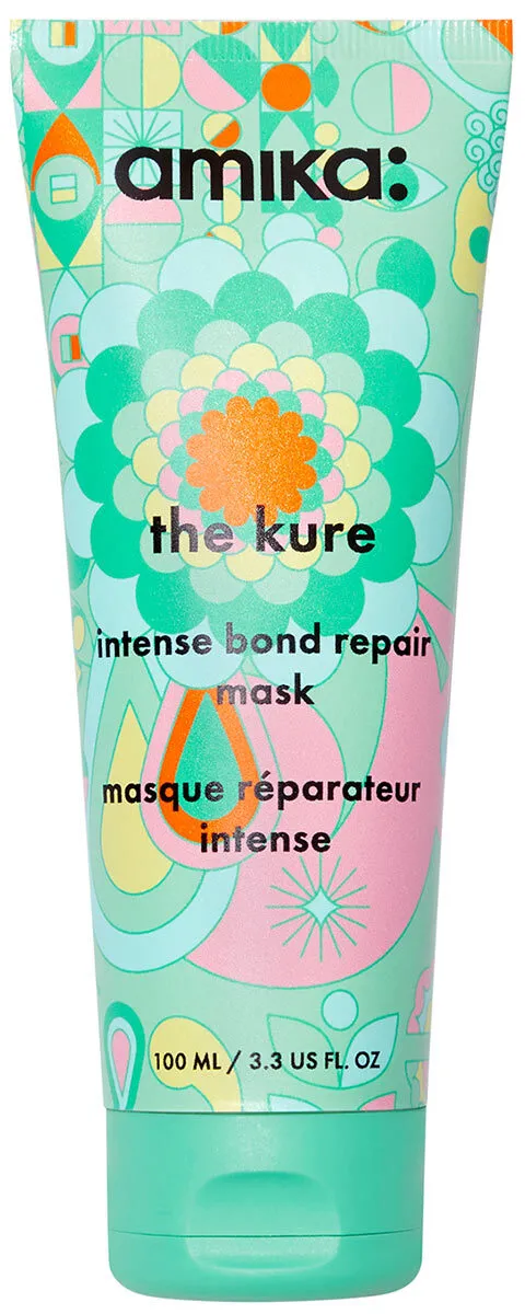 THE KURE Intense Repair Mask 100 ml
