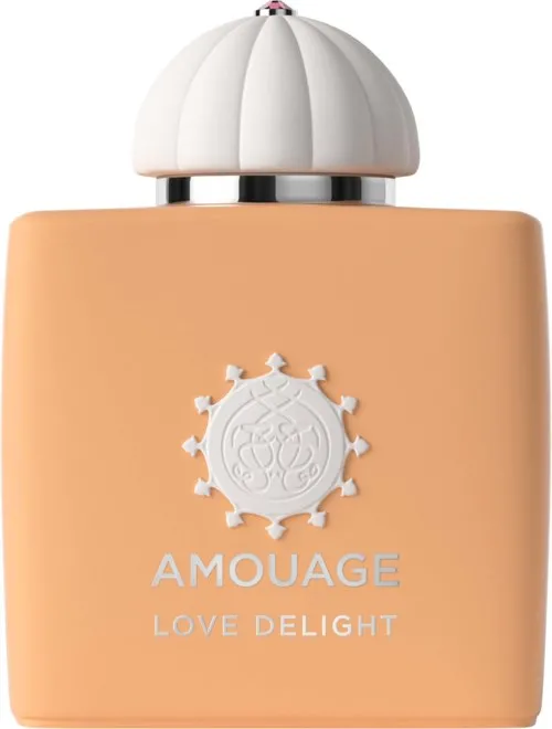 Amouage Love Delight Eau de Parfum 100 ml