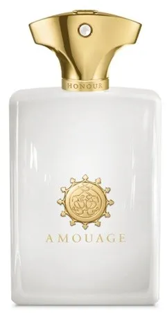 Amouage Mens Fragrance Honour 100 ml
