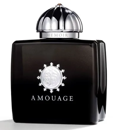 Amouage Womens Fragrance Memoir 100 ml