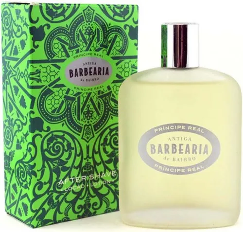 Antiga Barbearia de Bairro Principe Real After Shave Lotion 100 ml